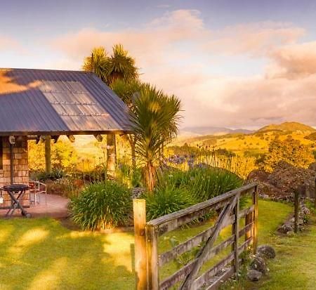 The Cottage Wai Rua Ruatangata West Exterior foto