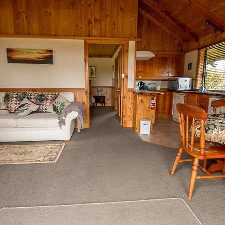 The Cottage Wai Rua Ruatangata West Exterior foto